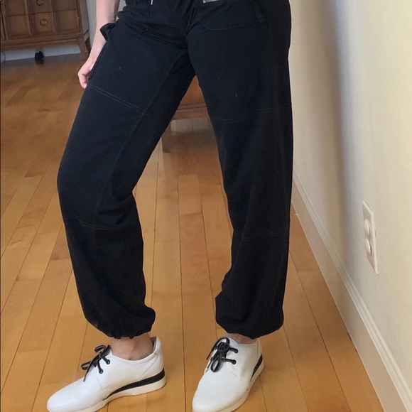 bettona boyfriend pant